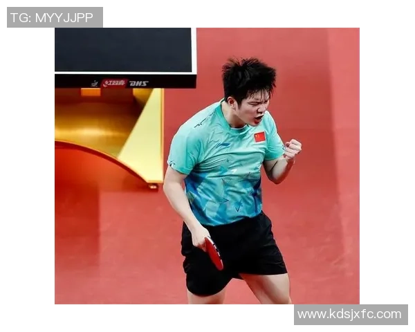 深圳乒乓球队在亚运会中的个人能力表现分析与点评