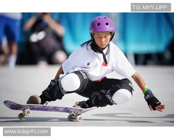 科学滑板：战术训练方法