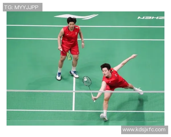 羽毛球热议：成都羽毛球队的心理素质争议