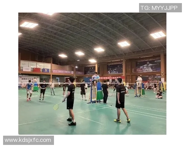 赛后复盘：上海羽毛球队 vs 广州羽毛球队的速度